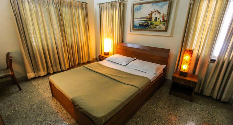 LOGIN Serviced Apartments, Bangalore 3